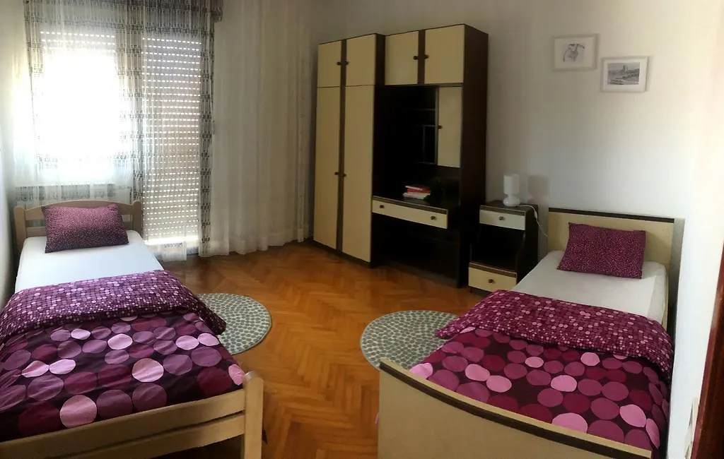 Anka Cozy Apartment Galovac  0*, Galovac (Zadar)