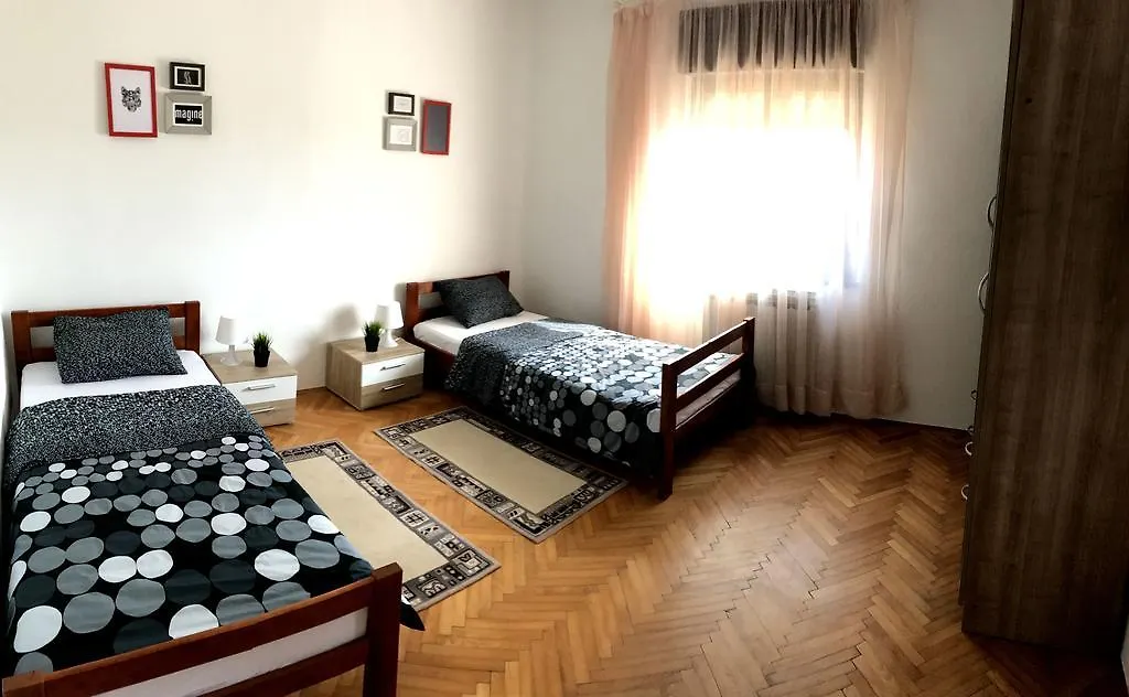 Anka Cozy Apartment Galovac