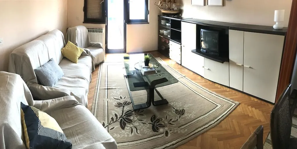 Anka Cozy Apartment Galovac  0*, Galovac (Zadar) Croatia